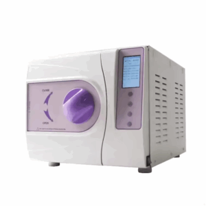 Autoclave Steam Steriliser Class B II