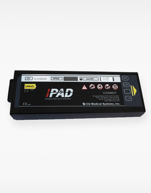 AED NF1200 – Battery Disposable
