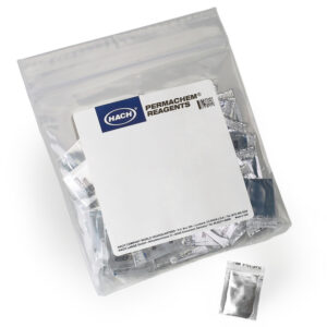 DEHA Reagent 1 Powder Pillows, pk/100