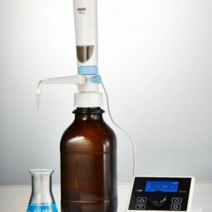 Dlab dFlow Digital Bottle Top Dispenser