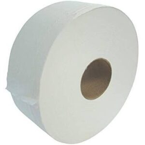Paper Towel Jumbo Rolls 2ply 280mmx1500m