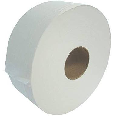 Paper Towel Jumbo Rolls 2ply 280mmx1500m