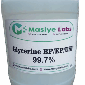 Glycerine Vegetable BP EP USP 10kg