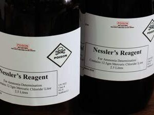 Nessler’s Reagent 500ml