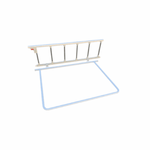 1 Sides And Under Mattress Frame