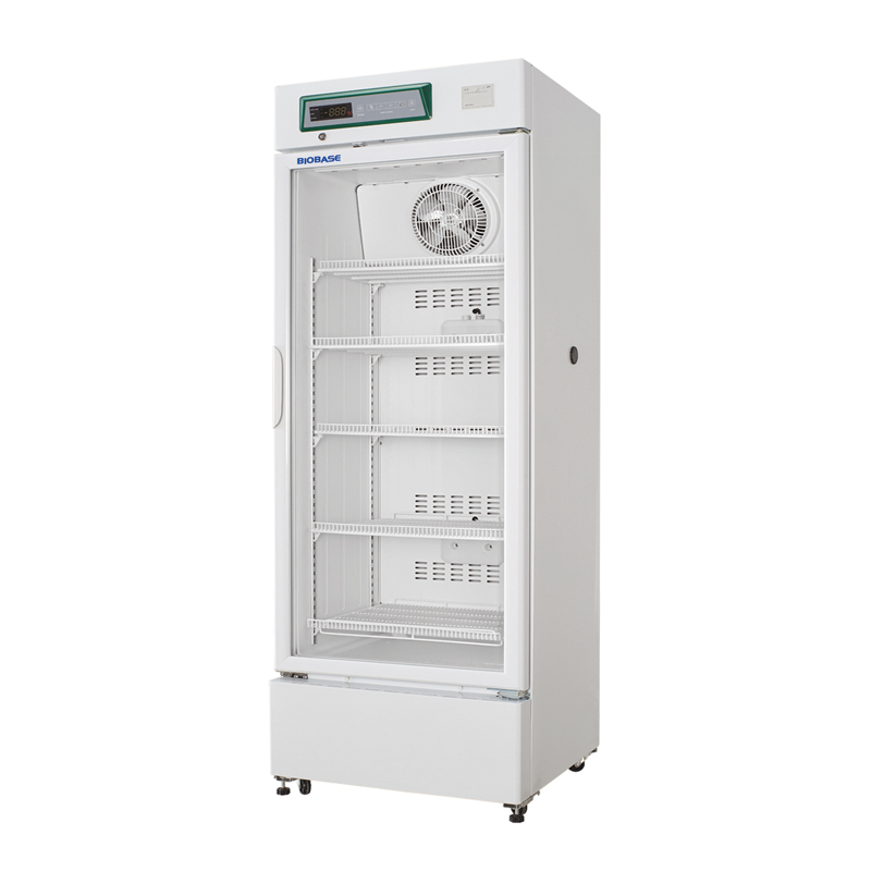 Laboratory Pharmacy Refrigerator 260L