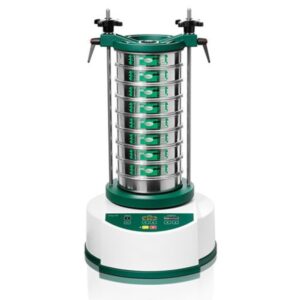 Octagon D200 Digital Sieve Shaker