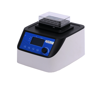 Advanced Dry Bath with Heating