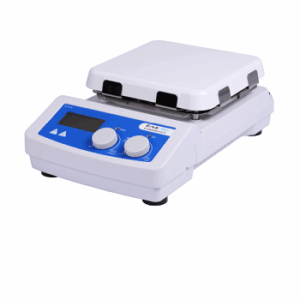 Advanced Hotplate 550°C