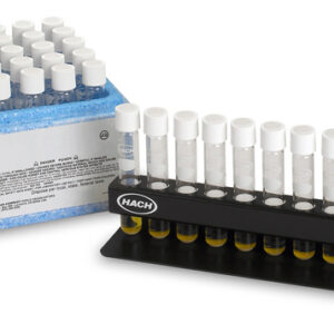 COD Digest Vials HR +200-15000mg/L