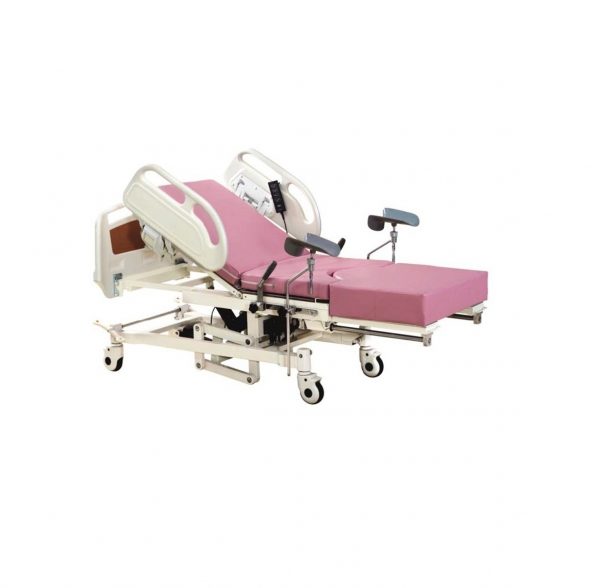 B-48 Obstetric Electric Bed
