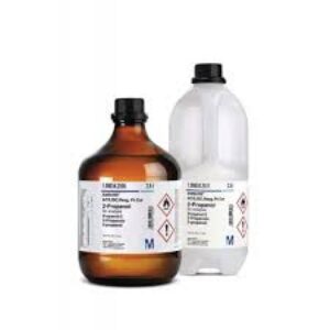 Acetonitrile 2.5L HPLC