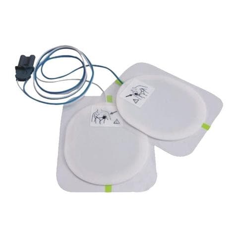 AED Saver Smarty – Disp Pads Universal