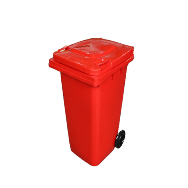 240L Municipal-Standard Wheelie Bin