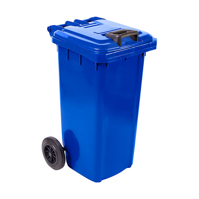 Get Wheelie Bins - Durable Waste Management Bin