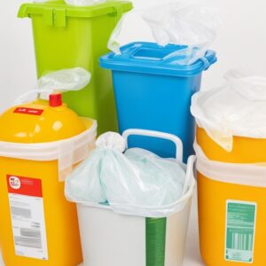 Covidien Sharps Container - Secure Medical Waste Disposal