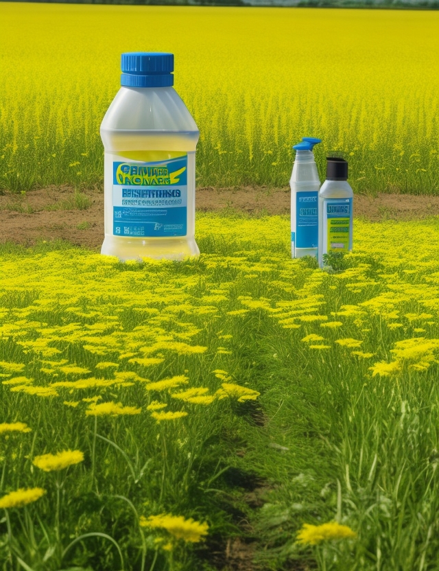 24d herbicide