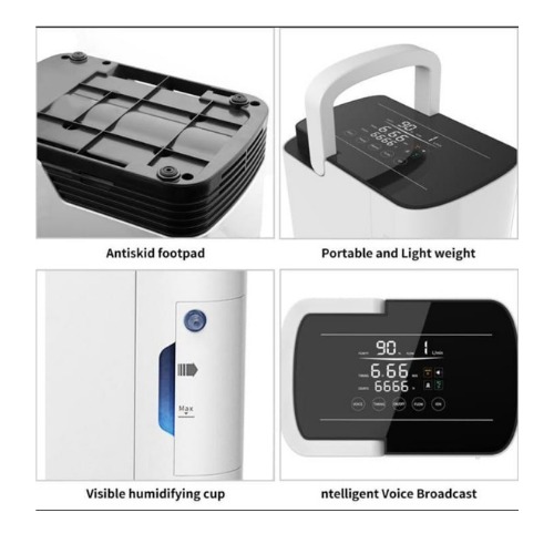 Municipal Wheelie Bins Standard Issue 240L Black - Image 2