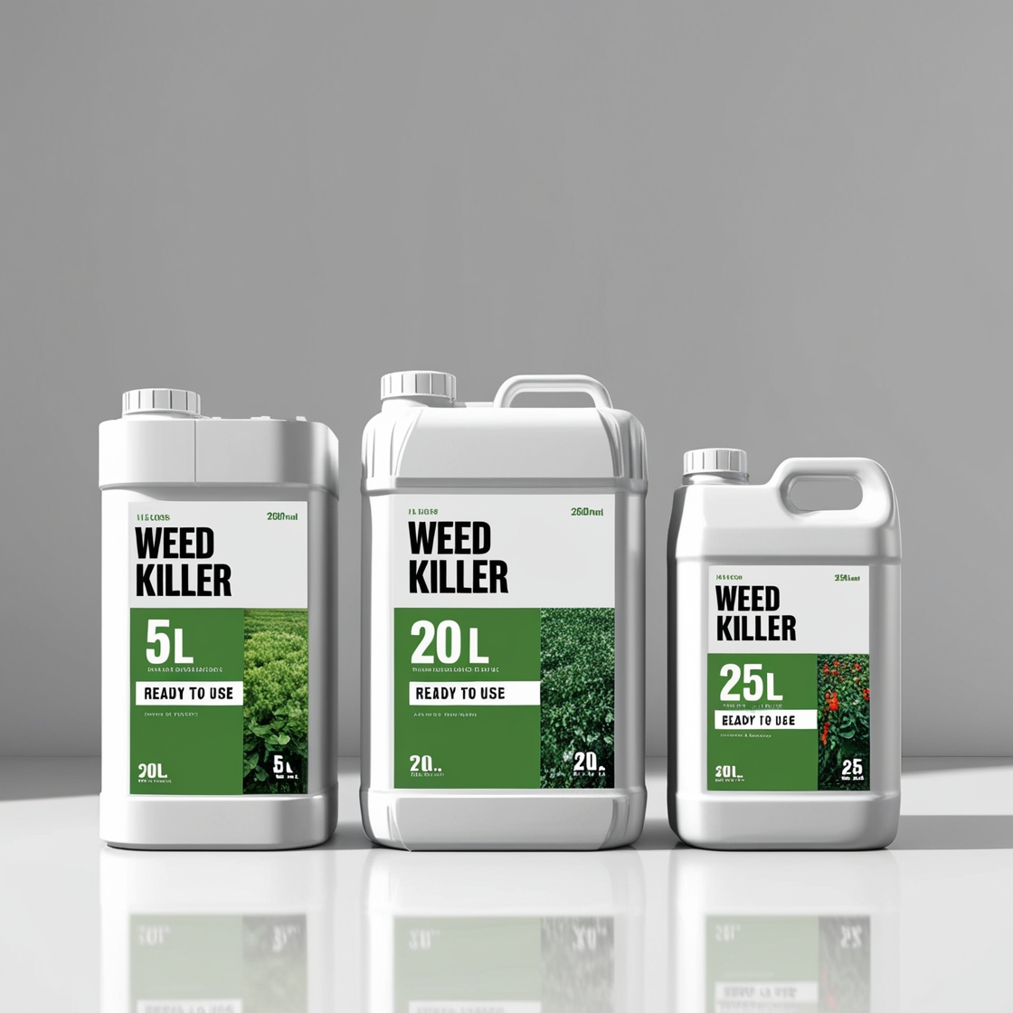 Block Paving Weed Killer & Cleaner - 5L Ready to Use - Image 5