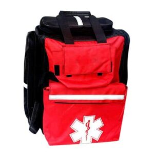 BLS Bag – Basic Life Support Bag – CONTENT INCLUDED