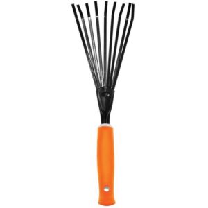 Hand Fan Rake - 9 Teeth - TOOG791