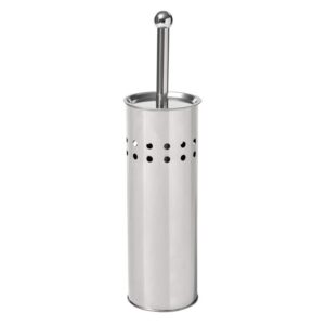 Stainless Steel Toilet Brush and Holder - ABS5056