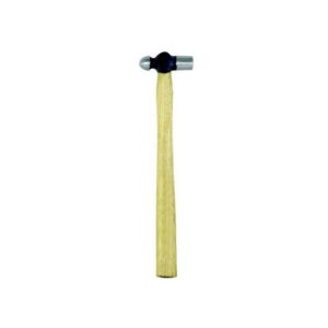 Ball Pein Hammer - Wooden Handle - 200g - TOOH827