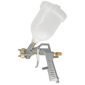 Spray Gun - Gravity Feed - Pneumatic - PAB1206