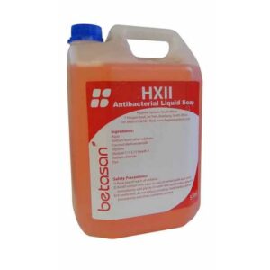 Antibacterial Liquid Soap - HXII - 5L - SR_29-2