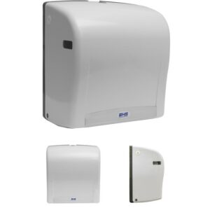 Paper Towel Dispenser - Minitowel - Manual - SFX - HD_58