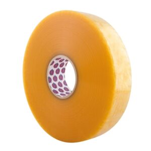 Packaging Tape - PP 31 Economy LR - 48mm x 1000m - Box of 6 - Colour Options - Pack of 6 - 1000006164