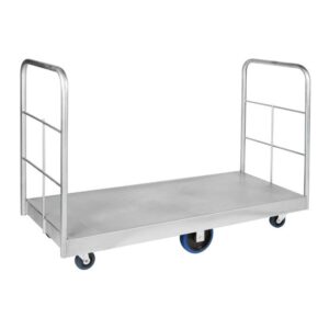 Rocker Trolley - Mammoth Trolley - 132 x 61 x 110 cm - Load Capacity 600kg