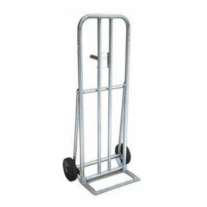 Beer Crate Trolley - 43 x 60 x 136 cm - Load Capacity 250kg
