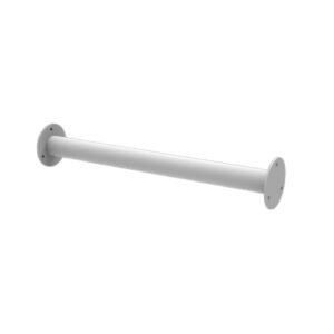 Plastic Locker - Hanger Rod