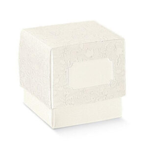 Lace – Sweet Box 90 x 90 x 90mm