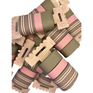 ribbon spool 031, 3 x 2m