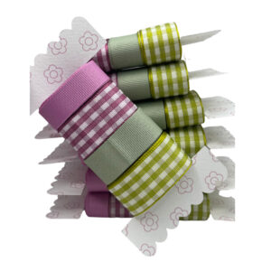 ribbon spool 005, 4 x 2m