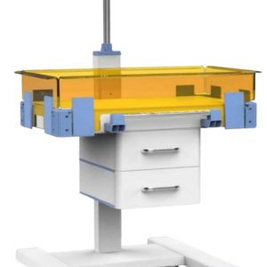 Phototherapy Billi bed MAS-BL200D