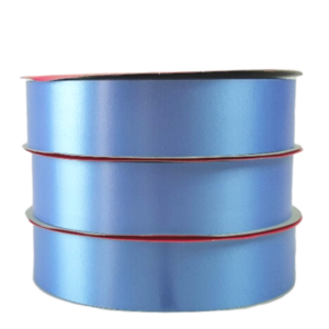 Poly Ribbon – Pacific Blue 31mm x 100m