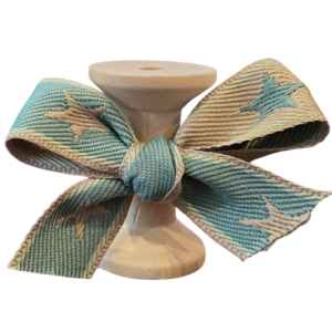 No 178 – Star Beige, Vintage Green & Sage 20mm