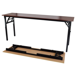 Rectangular Folding Table
