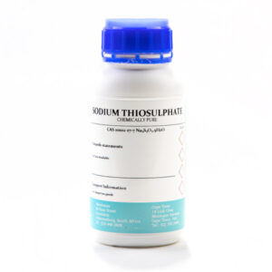 Sodium Thiosulphate CP – 500g