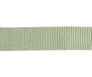 Petersham Ribbon – Solid Vintage Green – 20mm x 20m roll