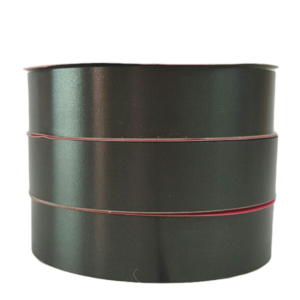 Poly Ribbon – Black 31mm x 100m