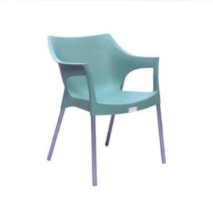 Chelsea Chair – Olive Green