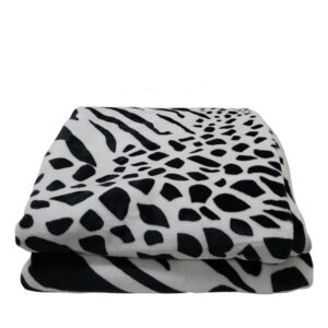 Blanket Drive Mink Blanket
