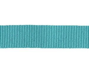 Petersham Ribbon – Solid Budgie Blue – 20mm x 20m roll