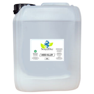 SUBSTRAL Naturen Raw Material Acetum Weed Removal