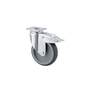 Swivel Castor – 125mm