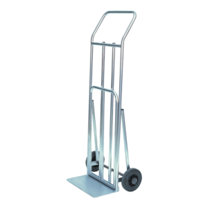 2-in-1 Folding Nose Trolley